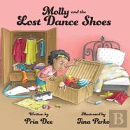 Molly And The Lost Dance Shoes