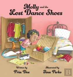 Bertrand.pt - Molly And The Lost Dance Shoes