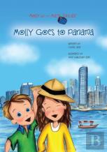 Molly And The Magic Suitcase