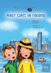 Molly And The Magic Suitcase