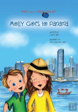 Bertrand.pt - Molly And The Magic Suitcase