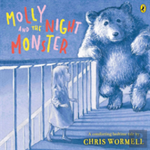 Molly And The Night Monster