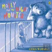 Molly And The Night Monster