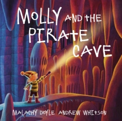 Bertrand.pt - Molly And The Pirate Cave
