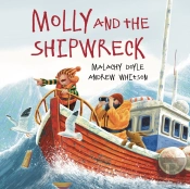 Molly And The Shipwreck