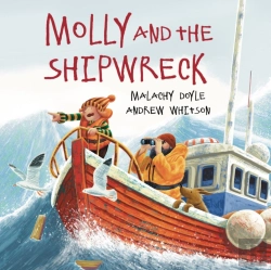 Bertrand.pt - Molly And The Shipwreck