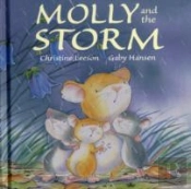 Molly And The Storm