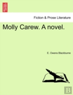 Bertrand.pt - Molly Carew. A Novel.