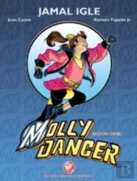 Molly Danger Book 1