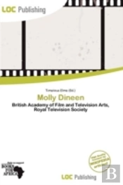 Molly Dineen