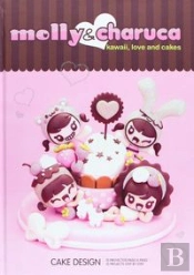 Molly & Charuca : Kawaii, Love Andcakes (Esp-Ita) 