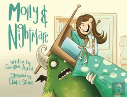 Bertrand.pt - Molly & Nightmare