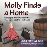 Molly Finds A Home