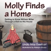 Molly Finds A Home