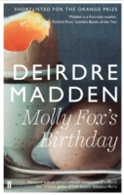 Molly Fox'S Birthday
