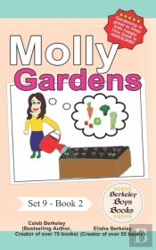 Molly Gardens (Berkeley Boys Books)