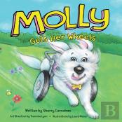 Molly Gets Her Wheels