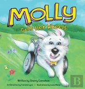 Molly Gets Her Wheels