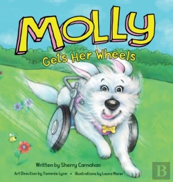 Bertrand.pt - Molly Gets Her Wheels