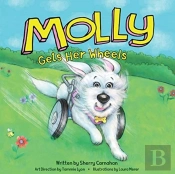 Molly Gets Her Wheels
