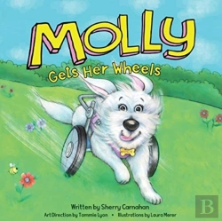 Bertrand.pt - Molly Gets Her Wheels