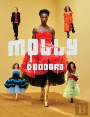 Molly Goddard
