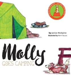 Bertrand.pt - Molly Goes Camping