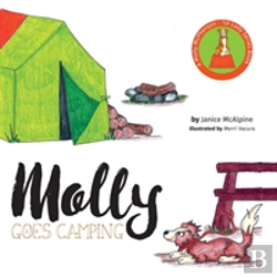 Bertrand.pt - Molly Goes Camping