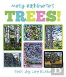 Molly Hashimoto'S Trees! Board Book