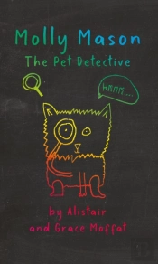 Molly Mason: The Pet Detective