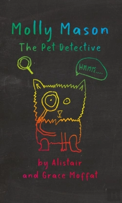 Bertrand.pt - Molly Mason: The Pet Detective