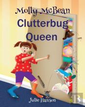 Molly Mcbean Clutterbug Queen