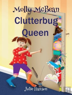 Bertrand.pt - Molly Mcbean Clutterbug Queen