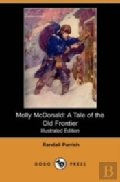 Molly Mcdonald