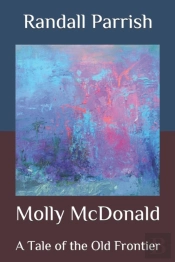 Molly Mcdonald