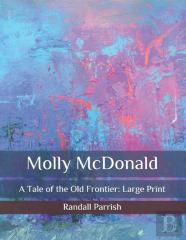 Molly Mcdonald