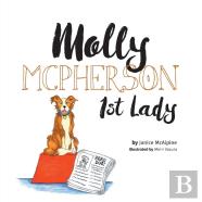 Molly Mcpherson - 1st Lady