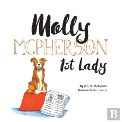 Bertrand.pt - Molly Mcpherson - 1st Lady