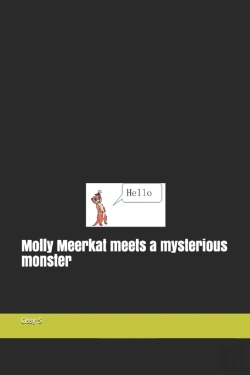 Bertrand.pt - Molly Meerkat Meets A Mysterious Monster