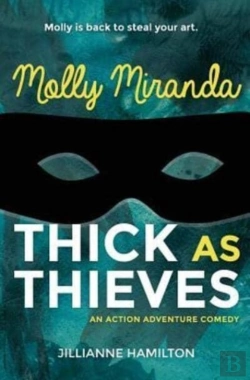 Bertrand.pt - Molly Miranda: Thick As Thieves