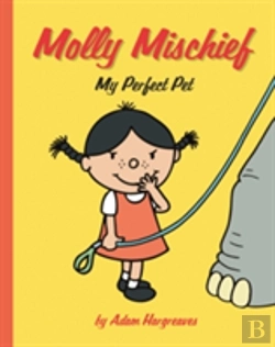 Bertrand.pt - Molly Mischief: My Perfect Pet