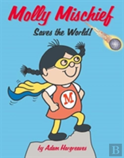 Bertrand.pt - Molly Mischief Saves The World