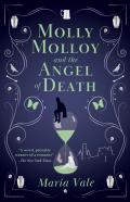 Molly Molloy And The Angel Of Death