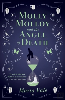 Bertrand.pt - Molly Molloy And The Angel Of Death