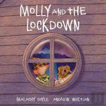 Molly: Molly And The Lockdown