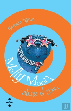 Bertrand.pt - Molly Moon Atura El Mon