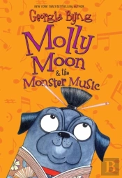 Molly Moon & The Monster Music