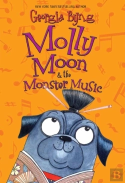 Bertrand.pt - Molly Moon & The Monster Music