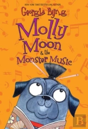 Molly Moon & The Monster Music