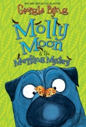 Molly Moon & The Morphing Mystery